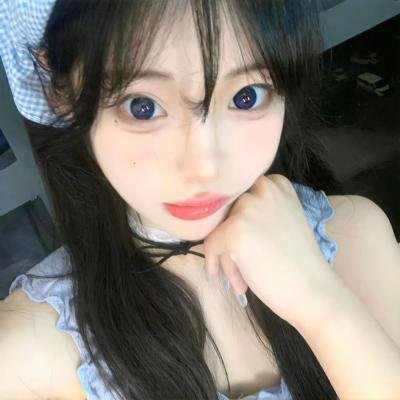 幸运女士