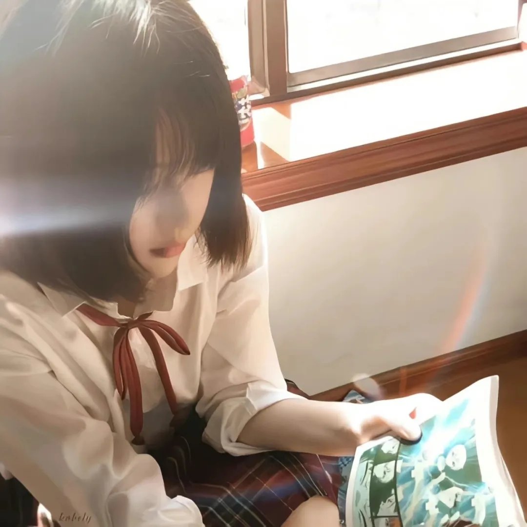 电击女孩