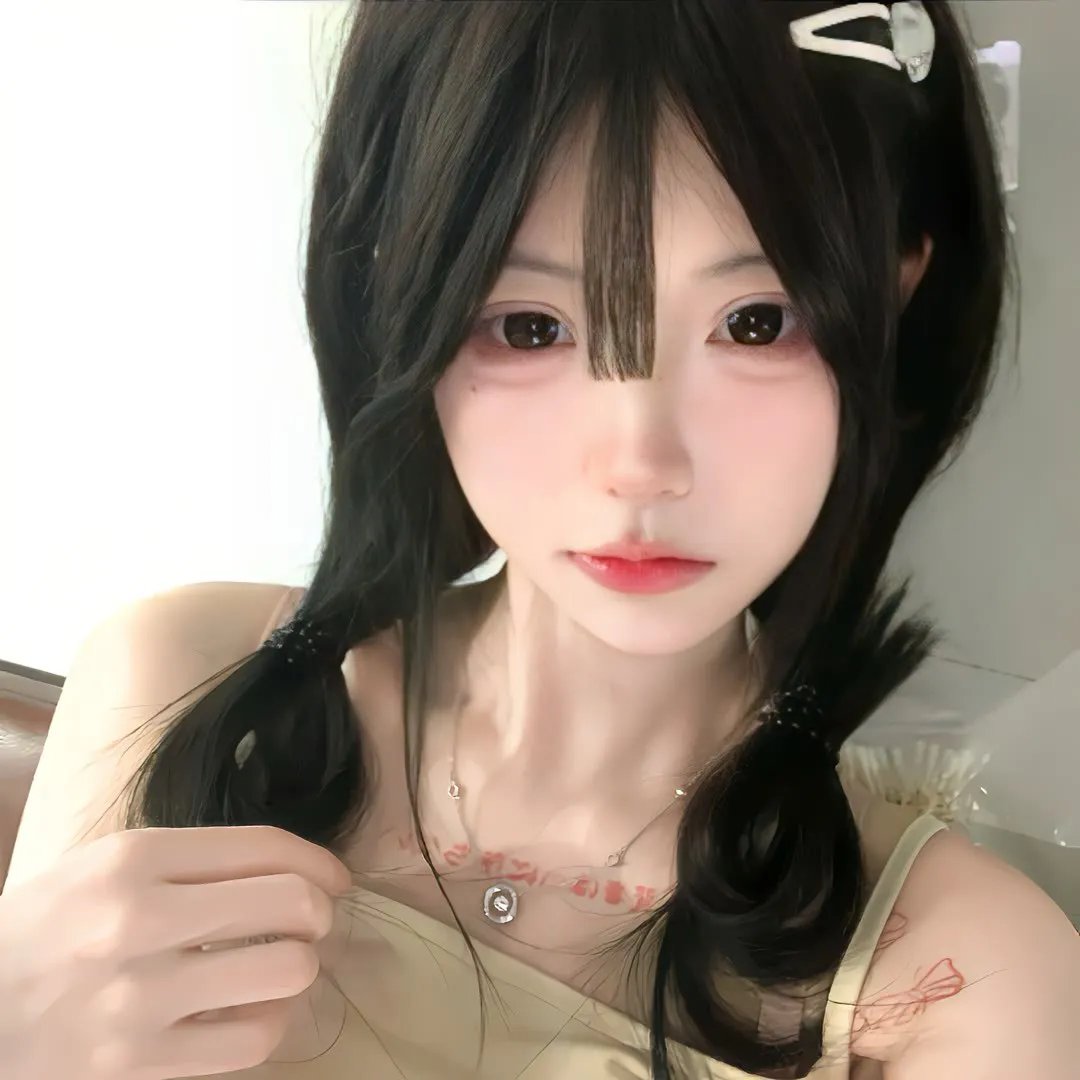 网恋失败后我成了全网白月光